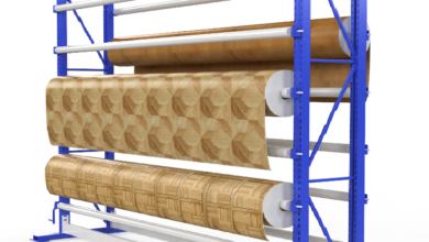 Photo of Особенности конструкции патерностеры стеллажей